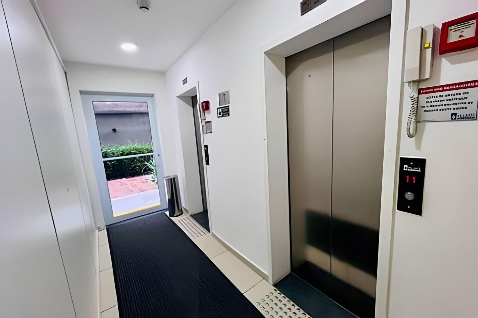 Apartamento Viva A Liberdade São Paulo Exterior foto