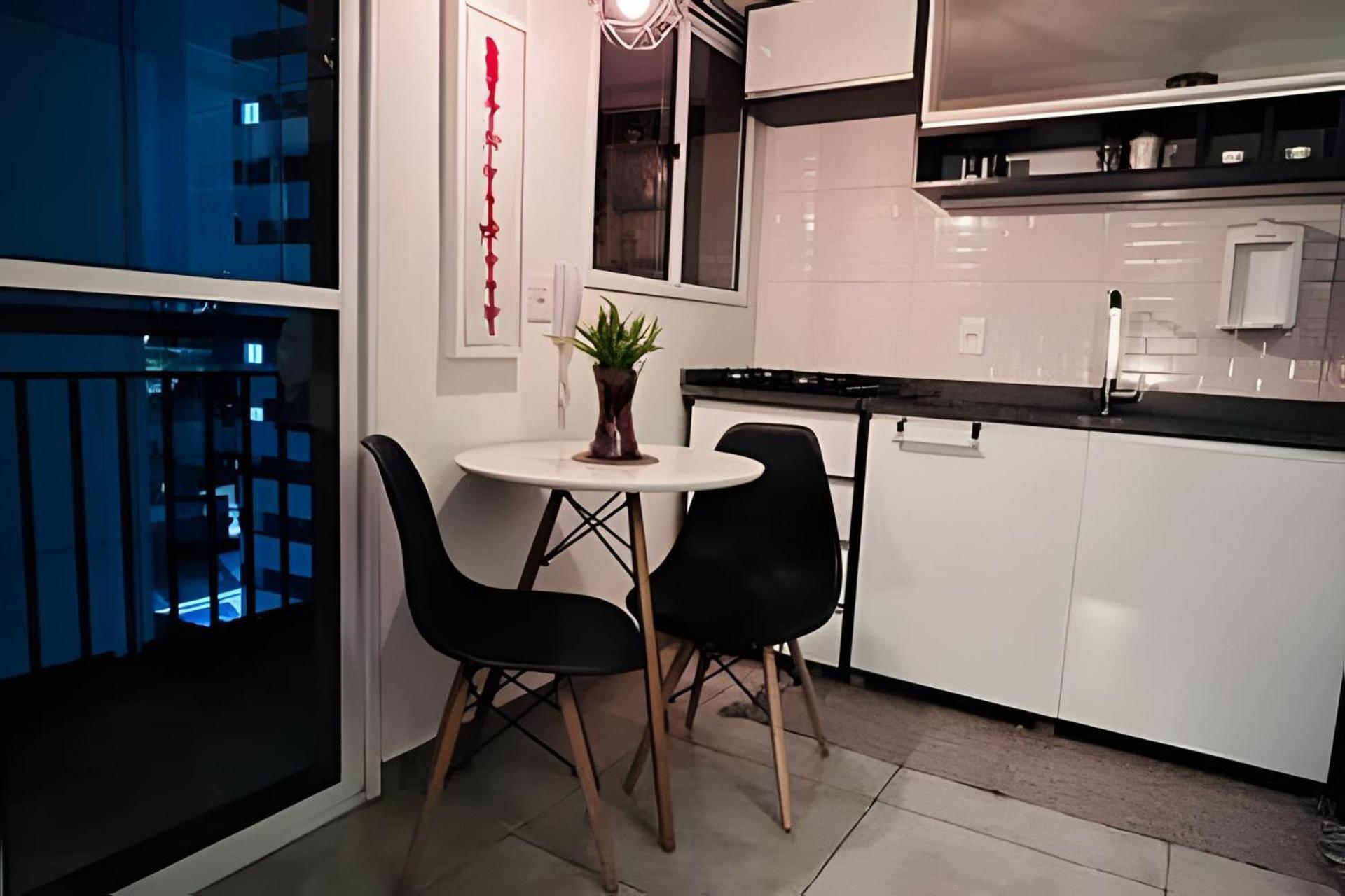 Apartamento Viva A Liberdade São Paulo Exterior foto