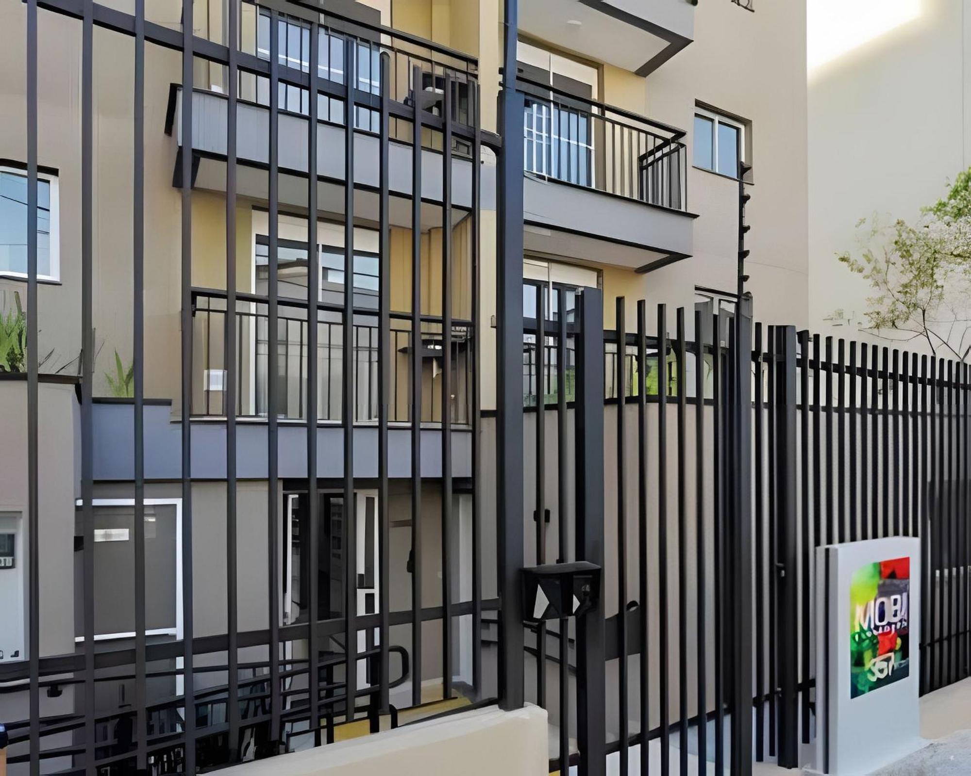 Apartamento Viva A Liberdade São Paulo Exterior foto