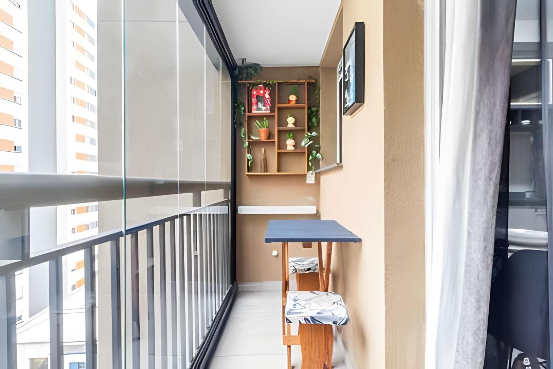 Apartamento Viva A Liberdade São Paulo Exterior foto