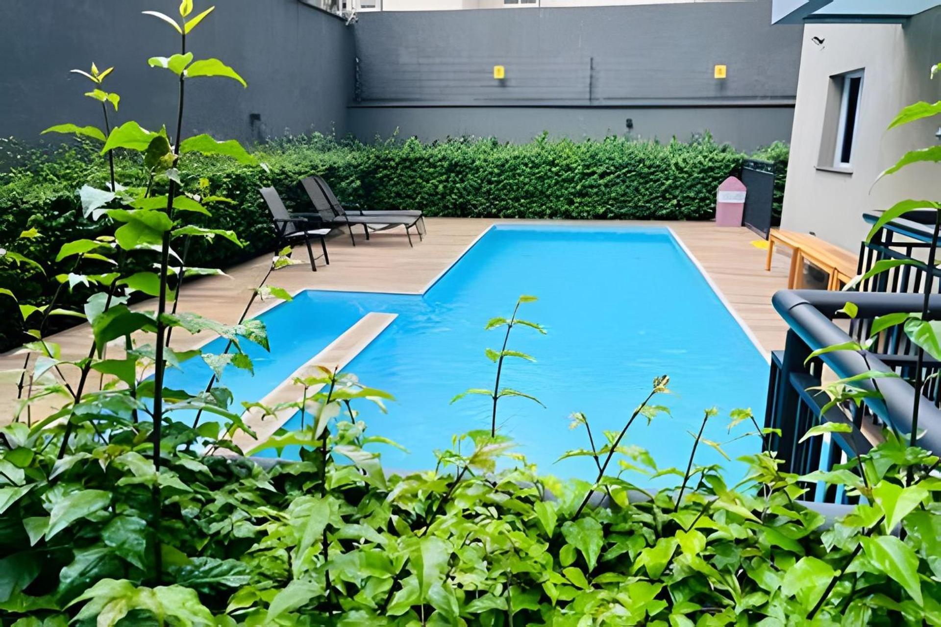 Apartamento Viva A Liberdade São Paulo Exterior foto