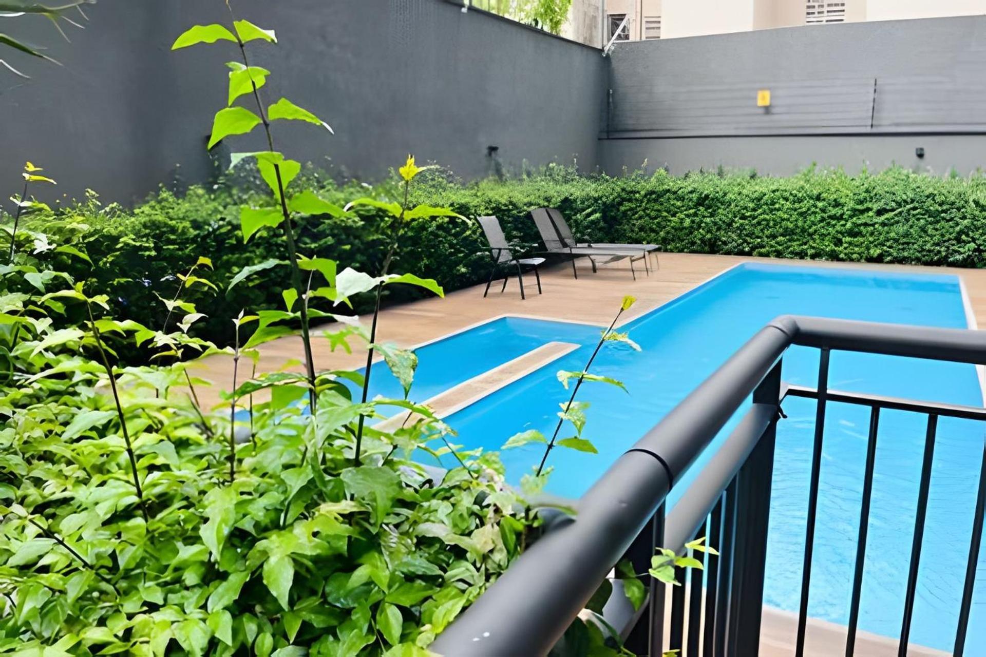Apartamento Viva A Liberdade São Paulo Exterior foto